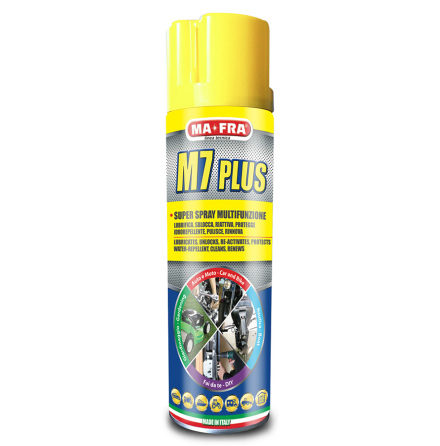M7 Plus 500ml