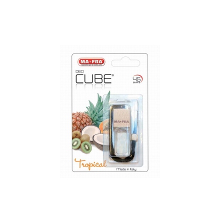 Mafra Deo Cube Tropical