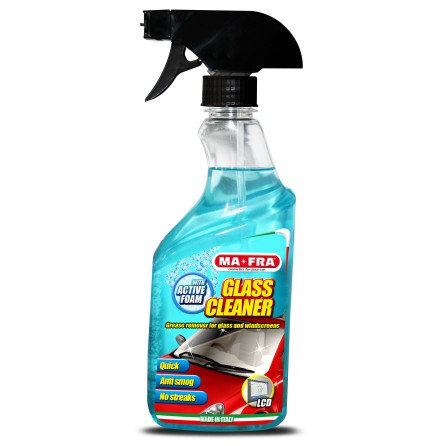 Mafra Glass Cleaner 500 ml