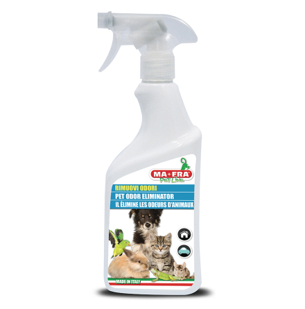 Mafra Pet Odor Eliminator