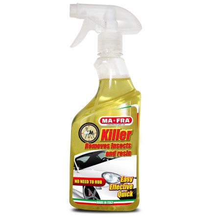 Mafra Killer 500 ml