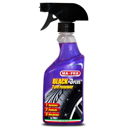 Mafra Black 3 Plus 500 ml