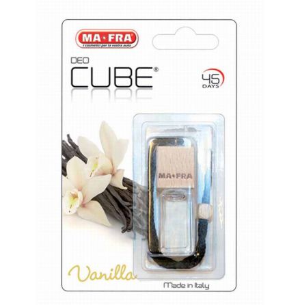 Mafra Deo Cube Vanilla