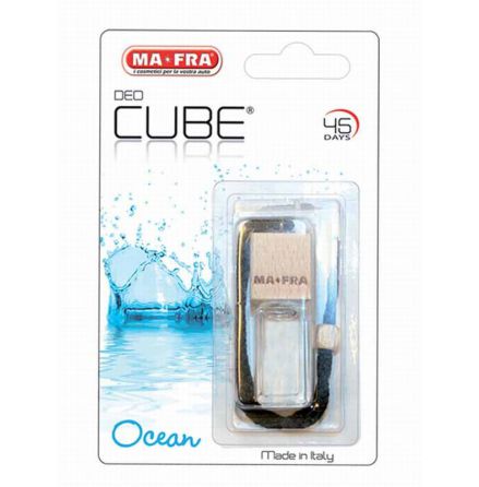 Mafra Deo Cube Ocean