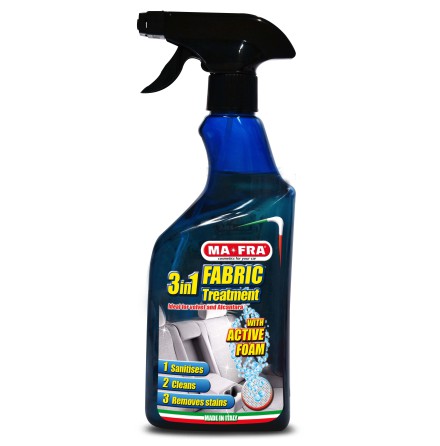 Mafra Fabric 3 in 1 Treatment 500 ml