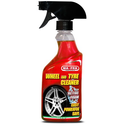 Mafra Wheel &amp; Tyre Cleaner 500 ml