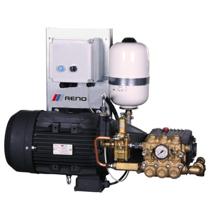 Reno Station�r HT 160 bar / 19l/min