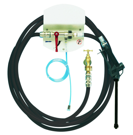 Aqua Mixsystem 15m