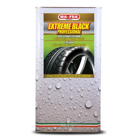 D�ckglans - Mafra Extreme Black 