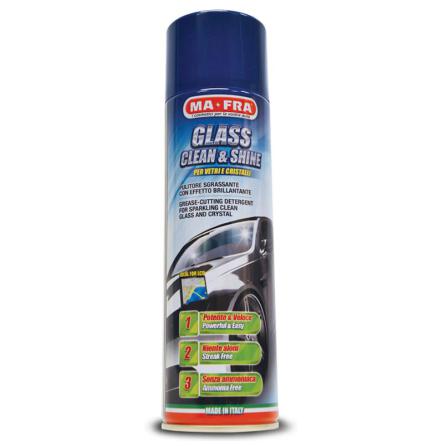 Mafra Glass Clean &amp; Shine 500ml