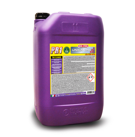 Mafra Unika The Cleaner PR1 T/25Kg