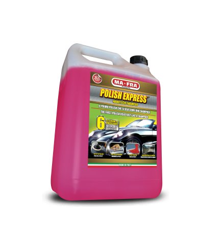 Mafra Polish Express 4,5 L