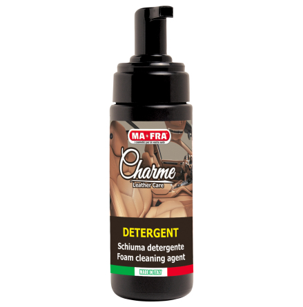 Mafra Charme Detergent 150ml