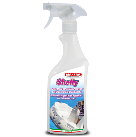 Mafra Shelly Boat 750ml