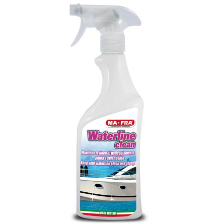 Mafra Waterline Clean Boat 750ml