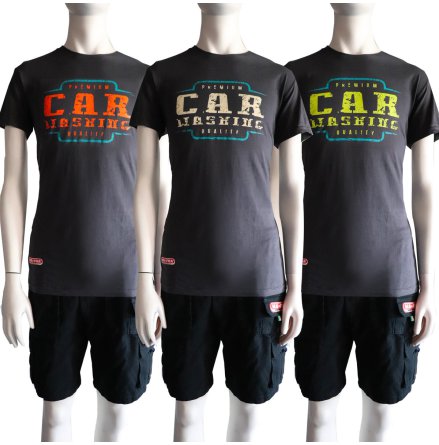 T-shirt Maglietta Fashion Mafra