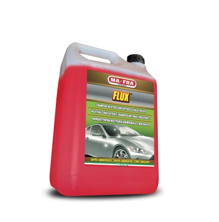 Bilschampo - Mafra Flux Auto Shampoo 