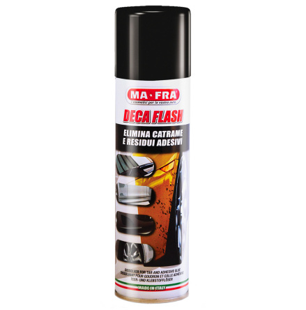 Mafra Deca Flash Spray 250 ml