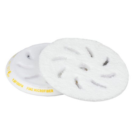 Rupes Microfiberpad Gul medium