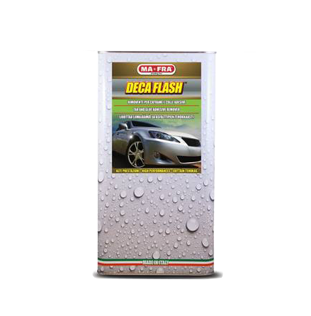 Mafra Deca Flash 4.5L