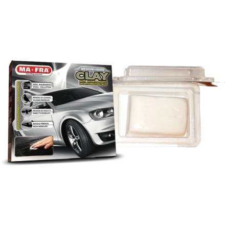 Mafra Clay Light Ma-Fra 200 gr