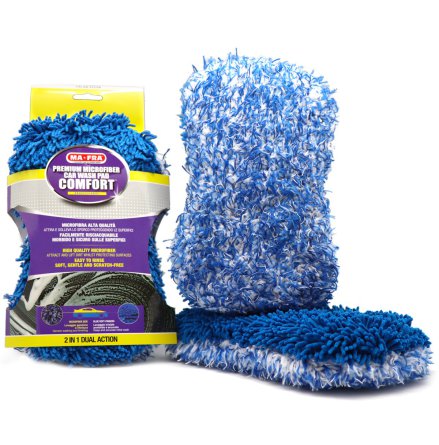 Mafra Comfort Car Wash Pad