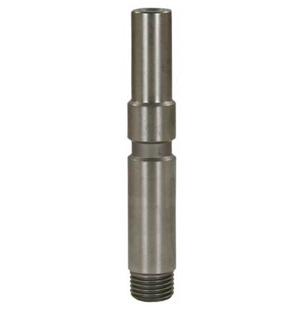 Nippel 1/4" UG KEW