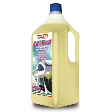 Mafra Pulicamper 2000ml