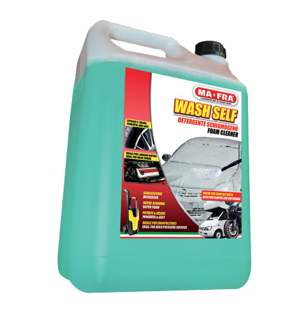 Mafra Wash Self 5 KG