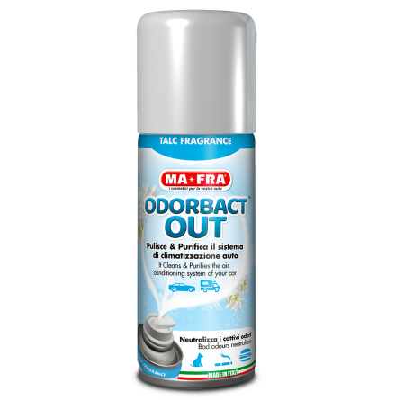 AC-reng�ring - Mafra Odorbact Out 150ml
