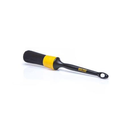 Detailing Brush Black Stiff