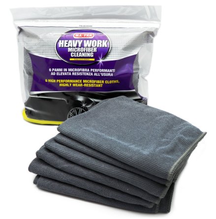 Allround mikrofiberduk - Mafra Heavy Work