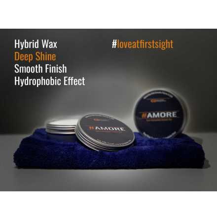 CD #Amore Ceramic Wax 200g