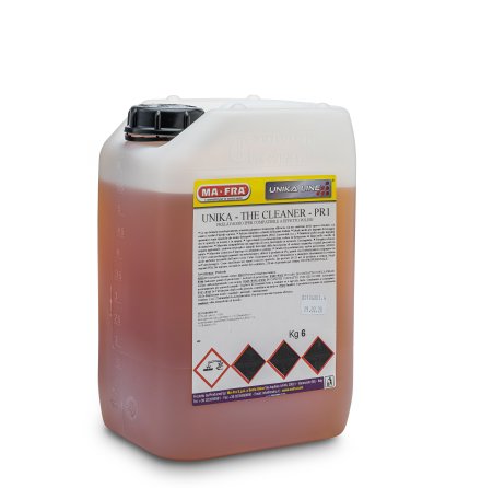 Mafra Unika The Cleaner PR1 6kg