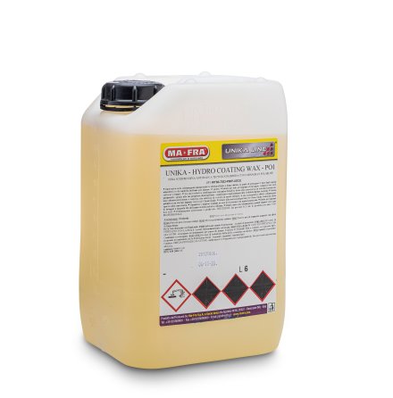 Mafra UNIKA P01 Hydro Coating Wax
