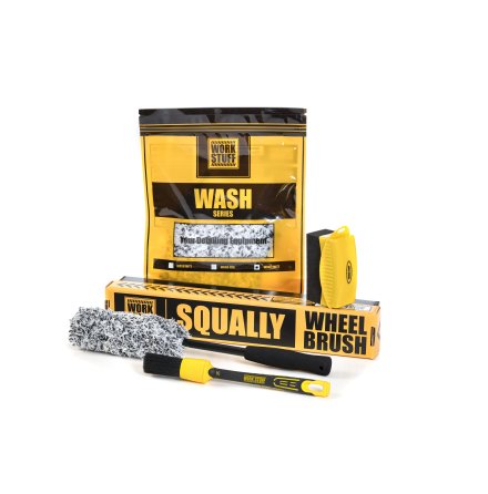 Work Stuff Wheel Kit