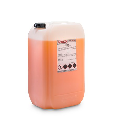 Mafra Gummi Silikonfri dressing T/25KG