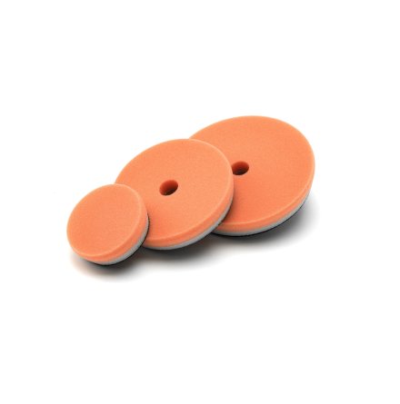 Polertrissa - Lake Country HDO Orange Polishing Pad