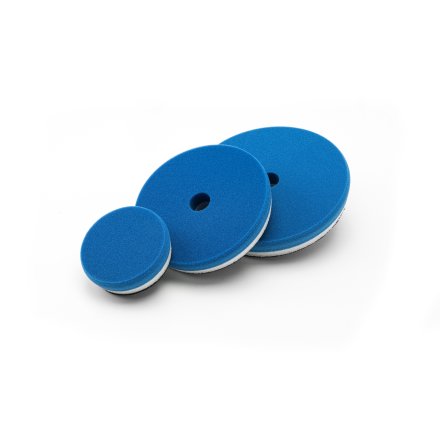 Polertrissa - Lake Country HDO Blue Heavy Polishing Pad