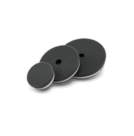 Polertrissa - Lake Country HDO Black Finishing Pad 