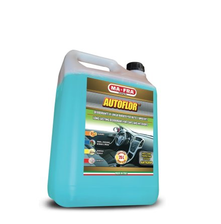 Mafra Autoflor B�r-Citrus-Vanilj 5L