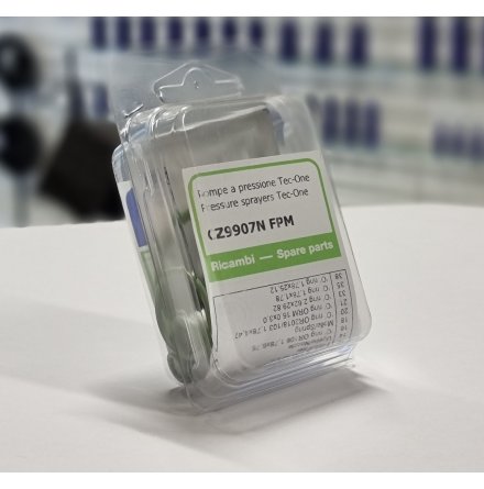 Packningssats Epoca SOLVENT 1.5