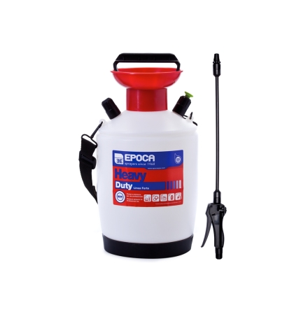 Epoca Tec 5 PRO NBR
