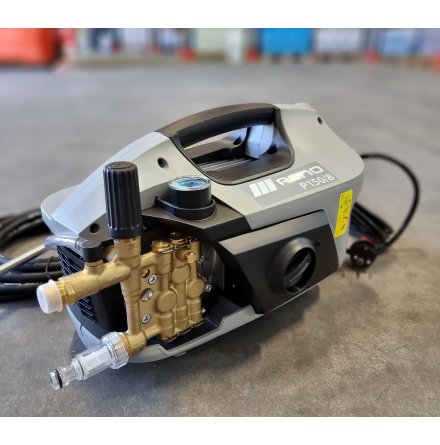 Reno Compact 150/8