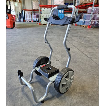 Vagn f�r Reno Compact 150/8