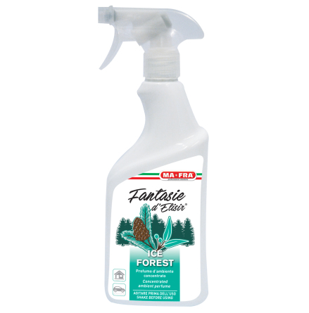 Bilparfym - Mafra Elisir Fantasie 500ml