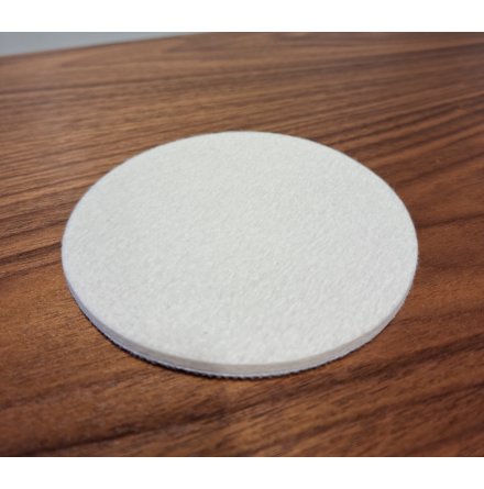 Glass Polishing Disc 125mm