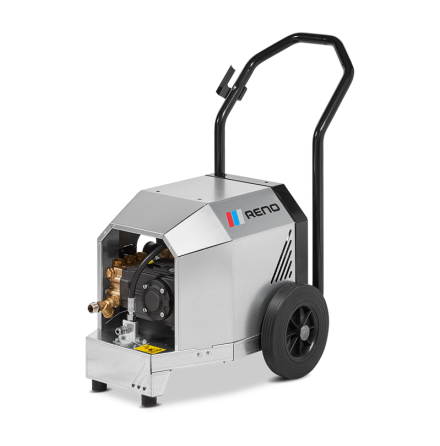 Reno Mobil 160 bar/19 l/min NEW MODEL