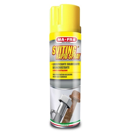 Mafra Sviting Rapid Spray, 500 ml