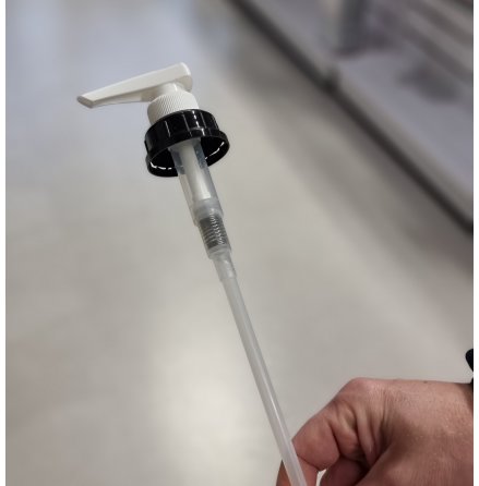 Mafra Dosamix Pump